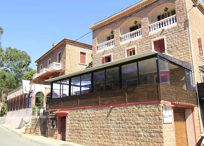 Hôtel Bella Vista