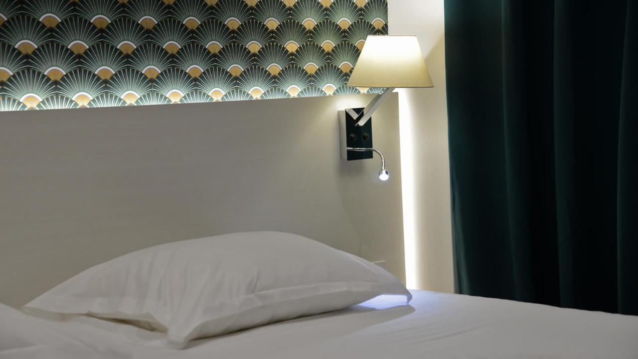 Bella Vista Hotel Porto (Corsica)