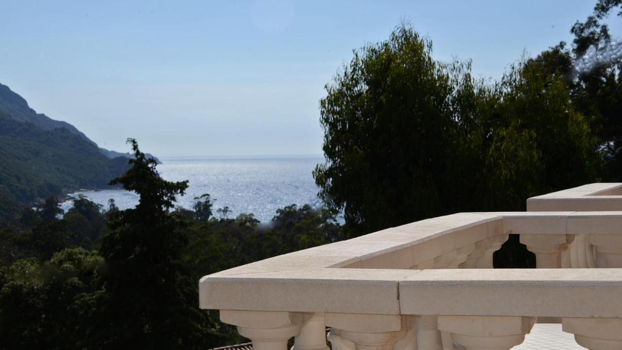 Bella Vista Hotel 3*