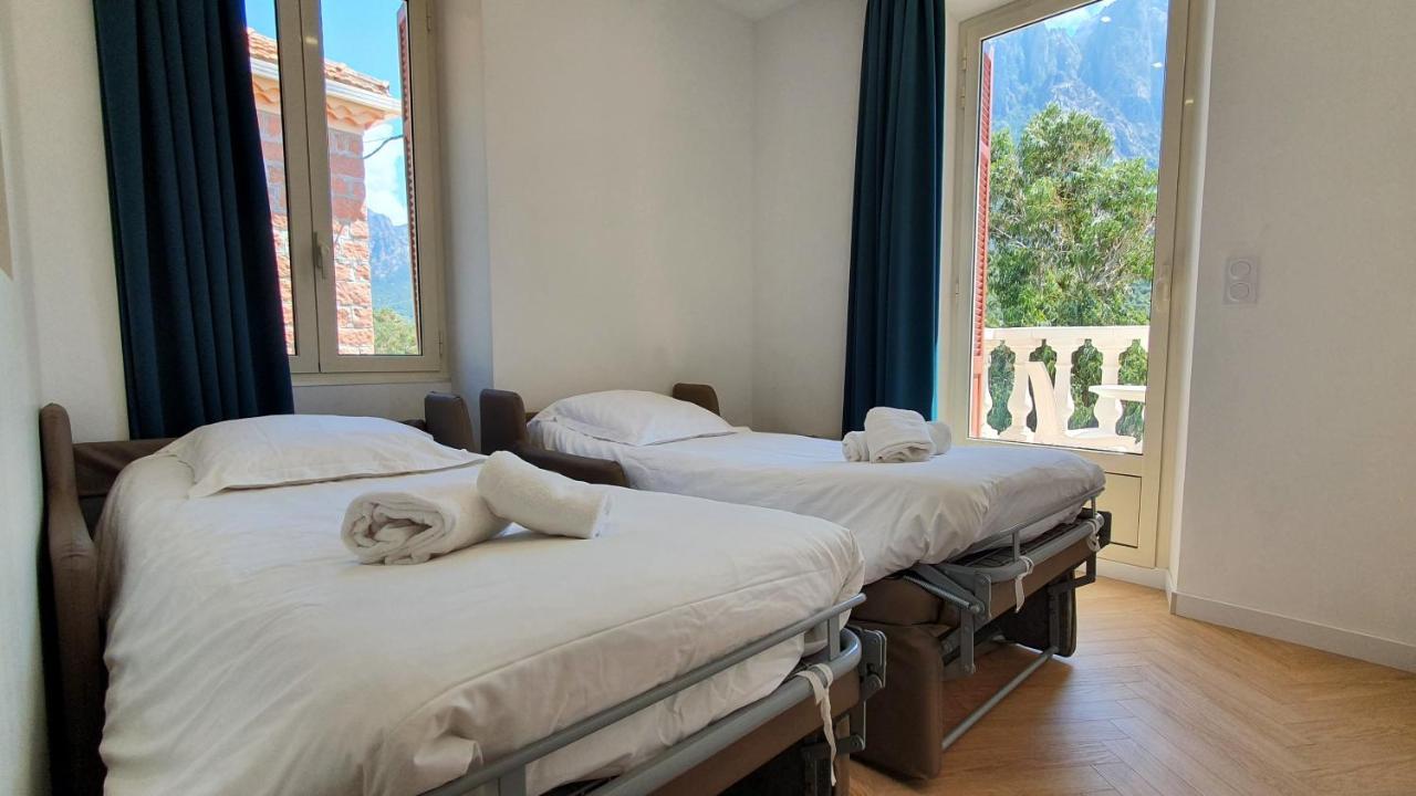 Bella Vista Hotel 3*