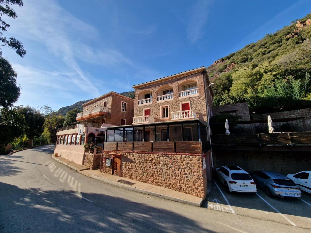 Bella Vista Hotel