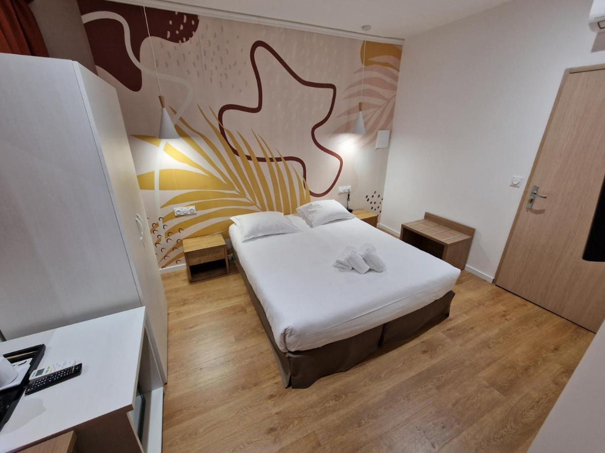 Bella Vista Hotel 3*