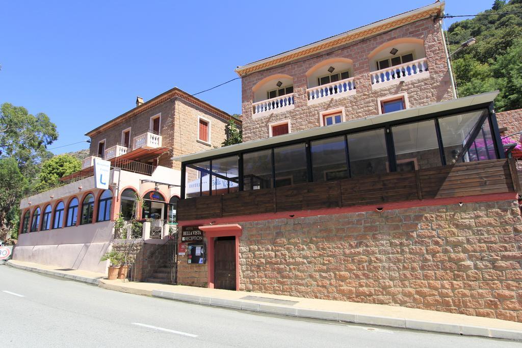 Bella Vista Hotel 3*