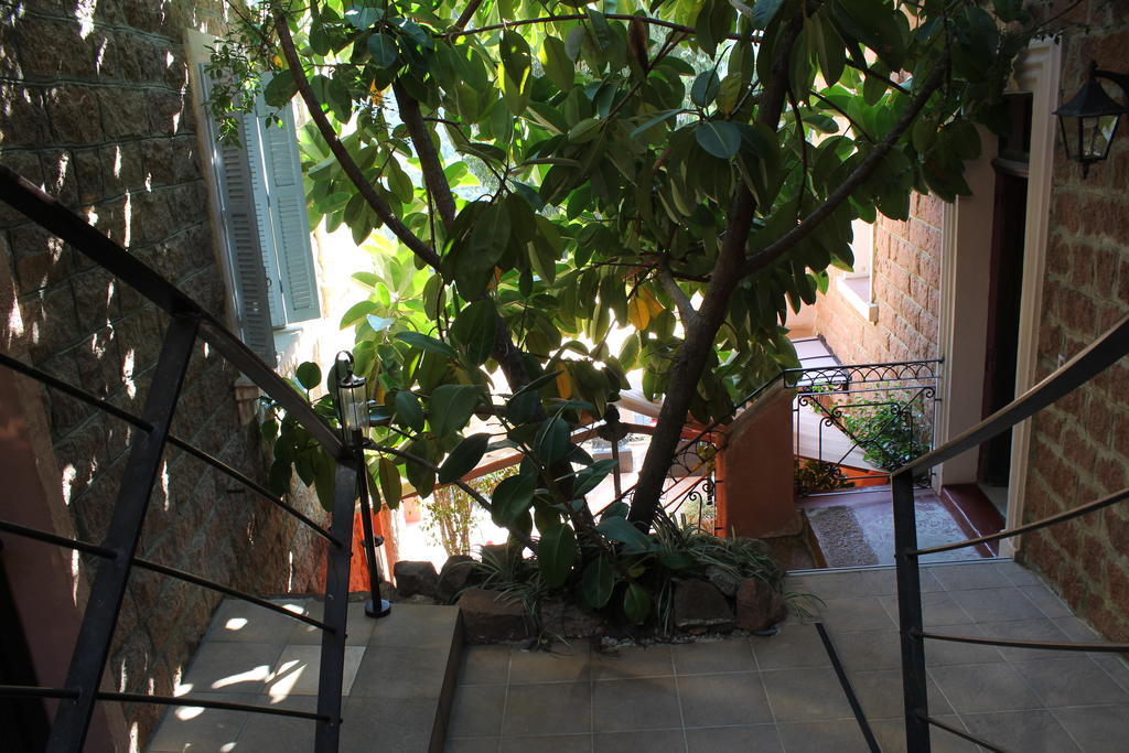 Bella Vista 3* Porto (Corsica)
