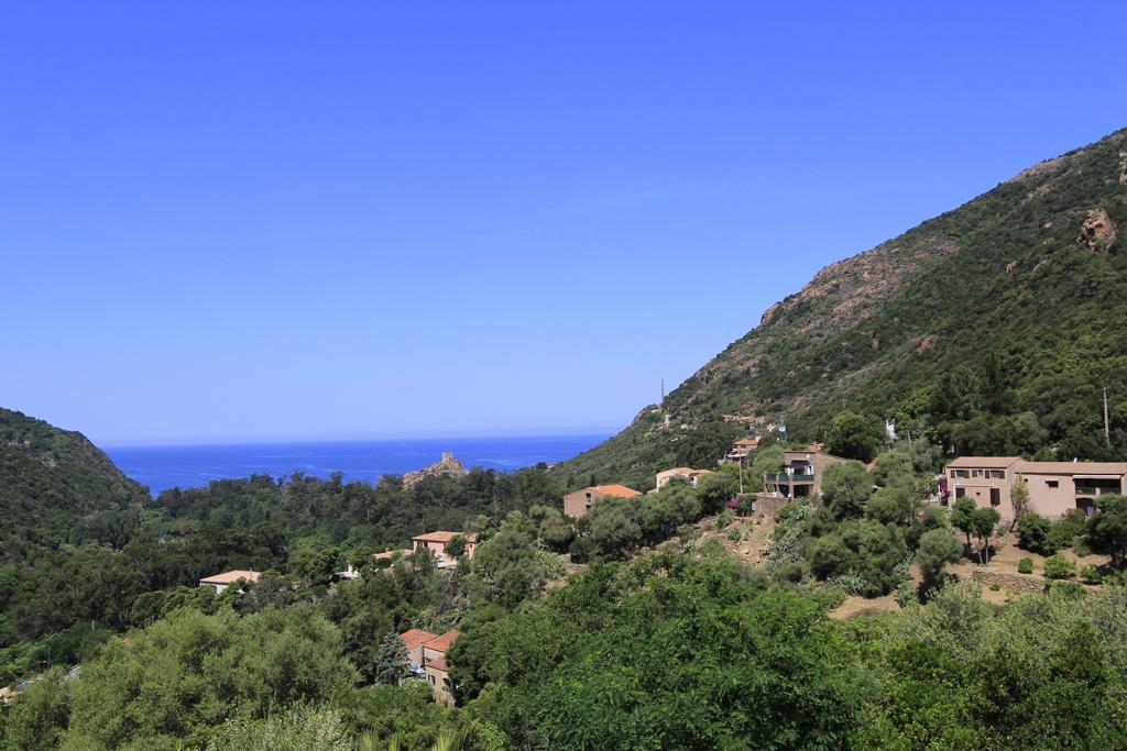 Bella Vista Hotel