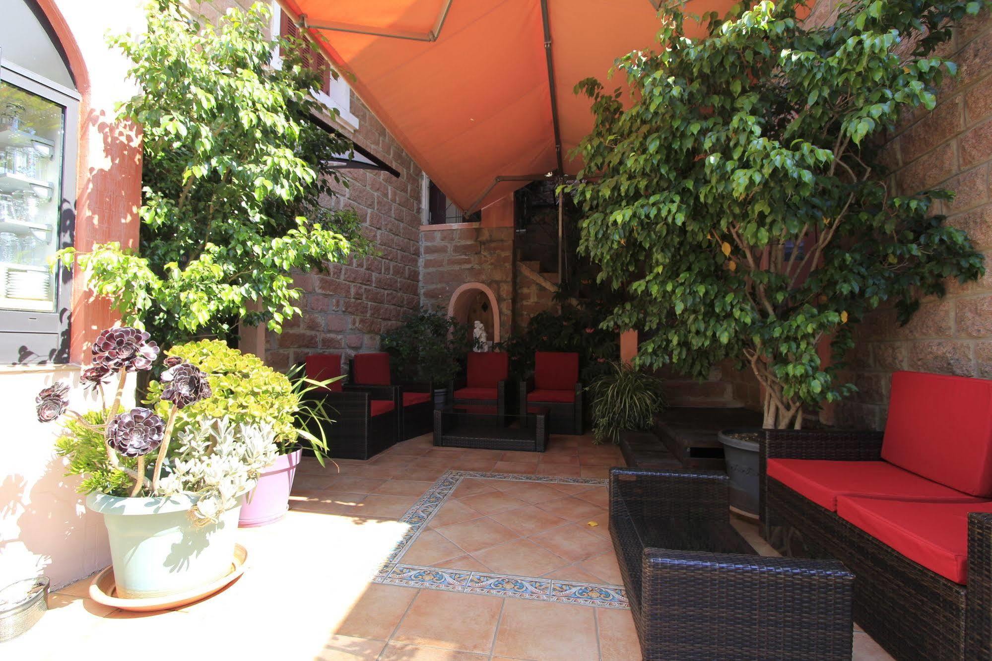 Bella Vista 3* Porto (Corsica)