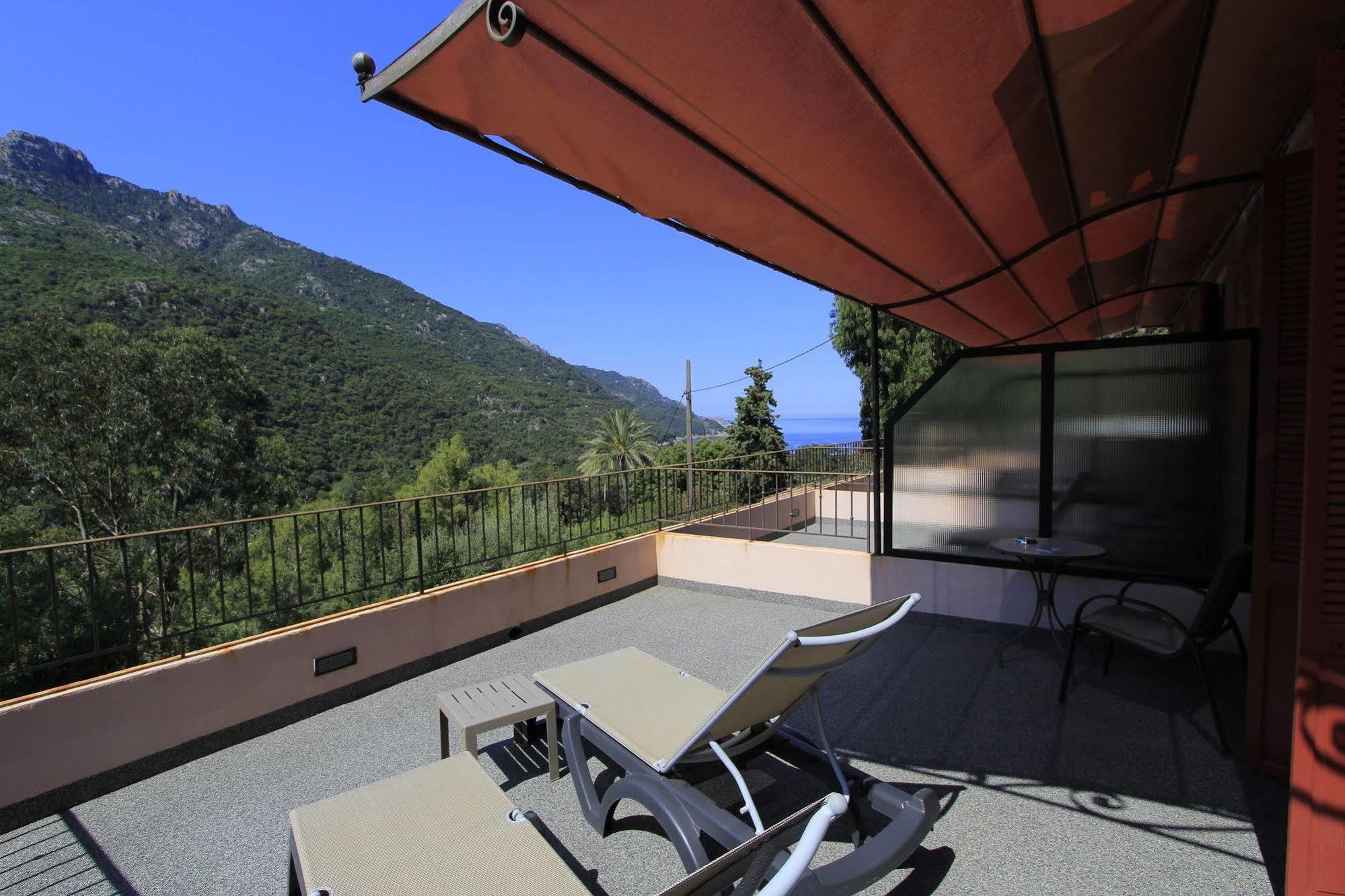 Bella Vista