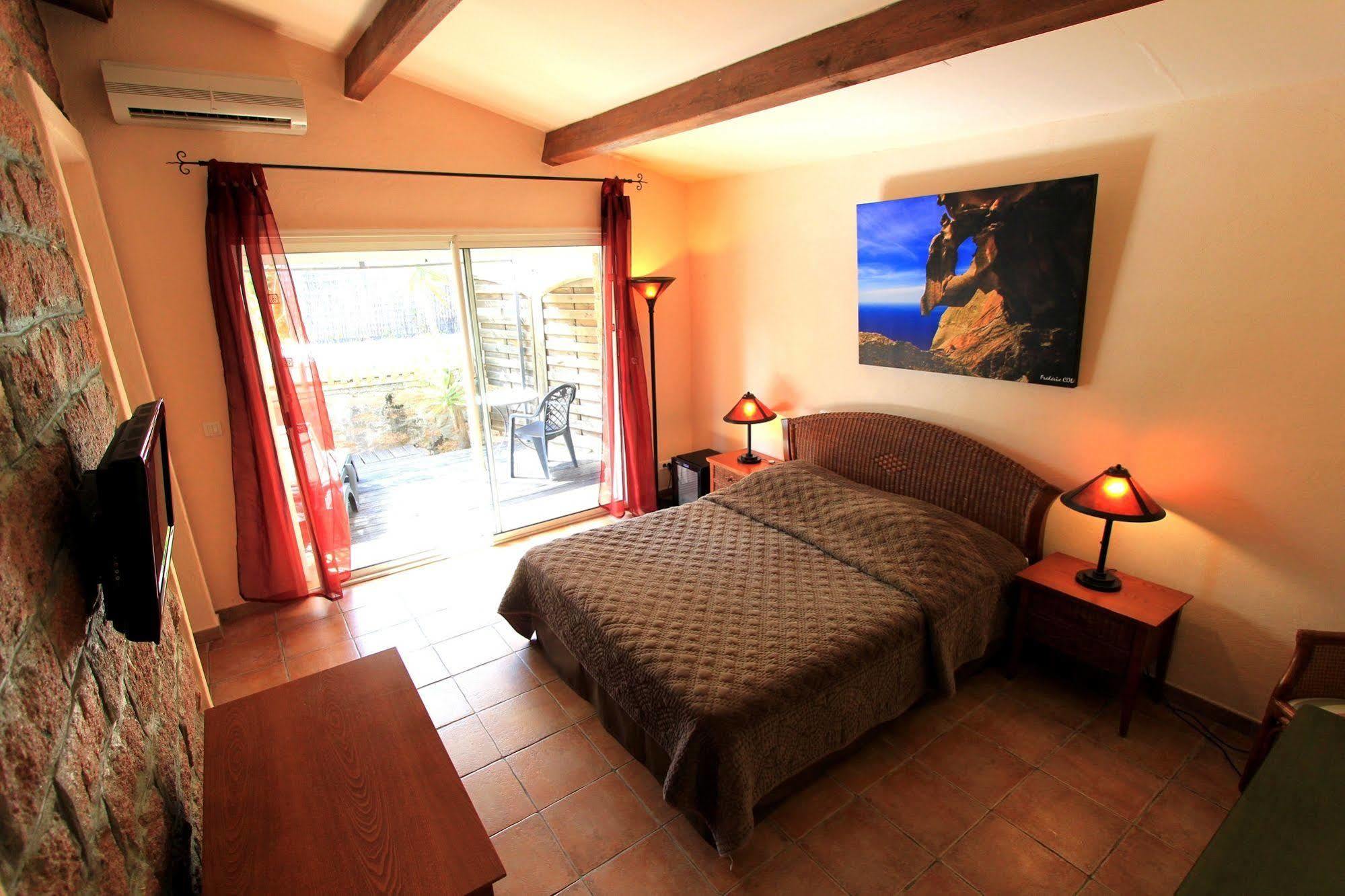 Bella Vista Hotel