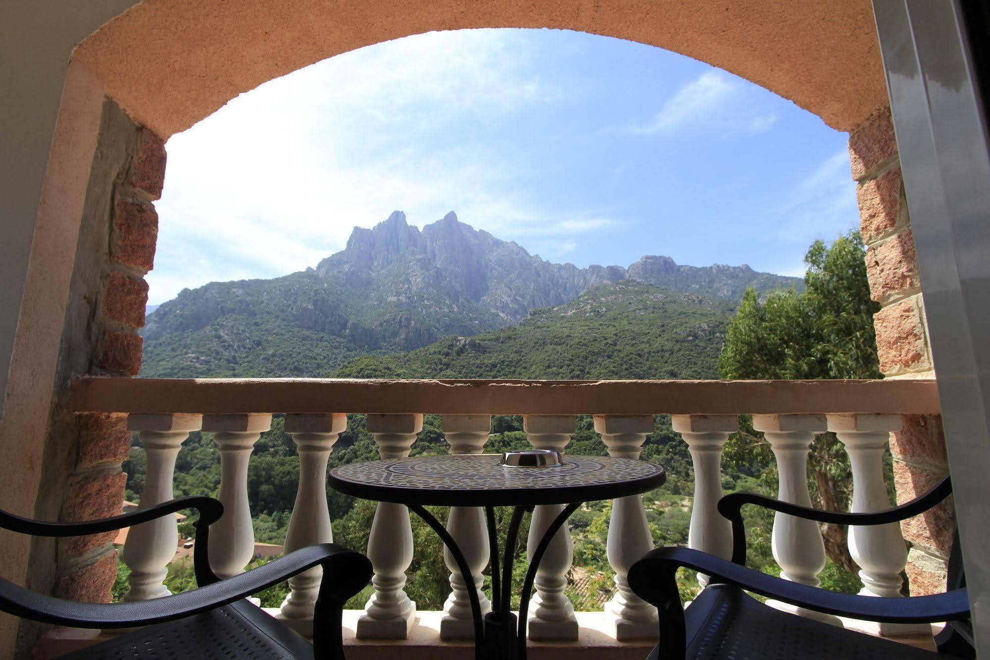 Hotel Bella Vista 3*