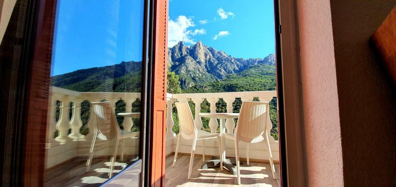 Bella Vista Porto (Corsica)