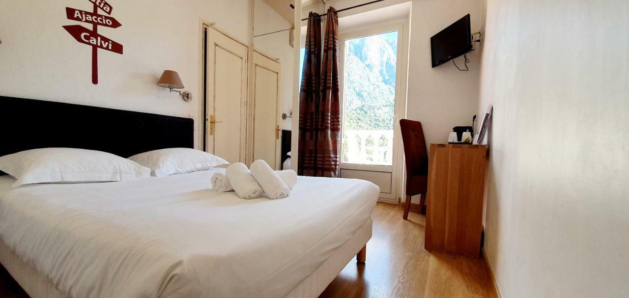 Bella Vista Hotel 3*