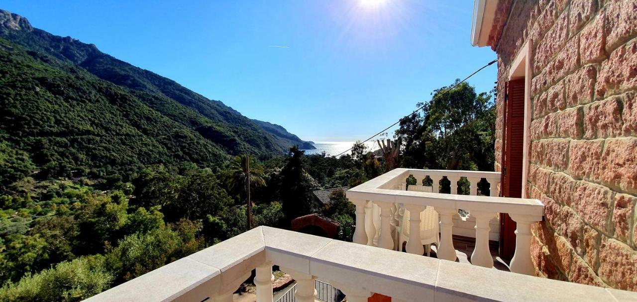 Bella Vista Hotel