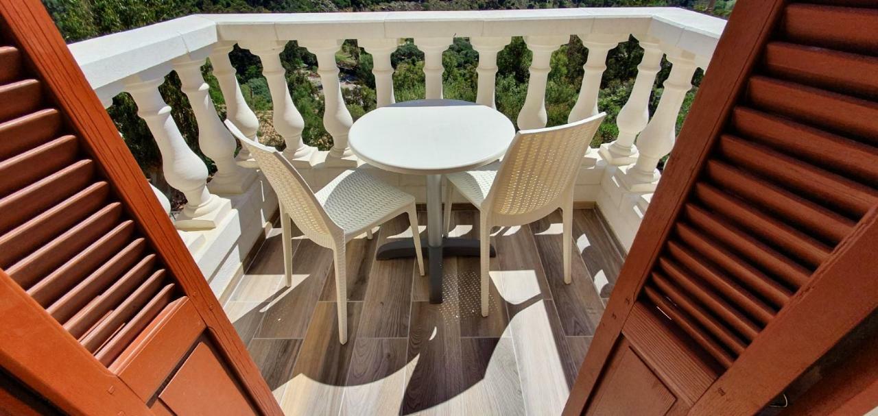 Bella Vista 3* Porto (Corsica)