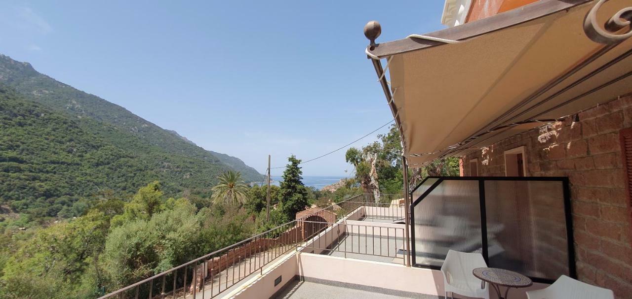 Bella Vista Hotel