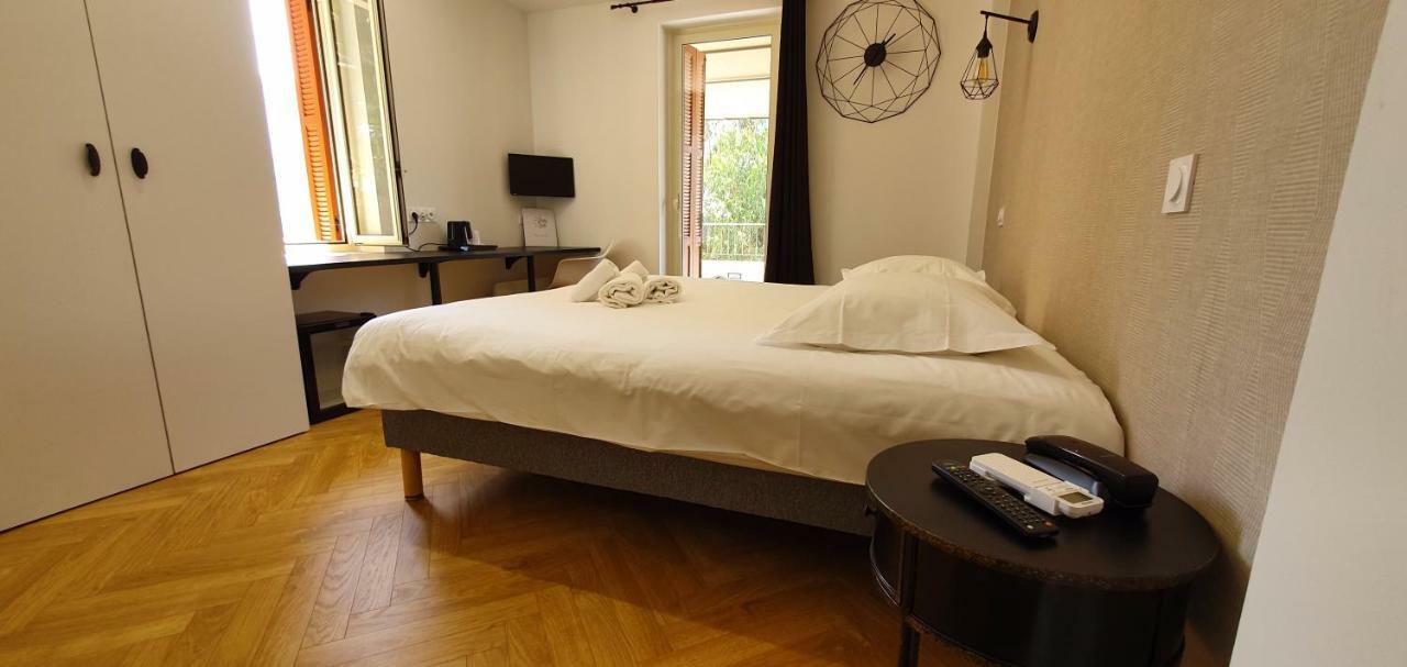 Hotel Bella Vista Porto (Corsica)